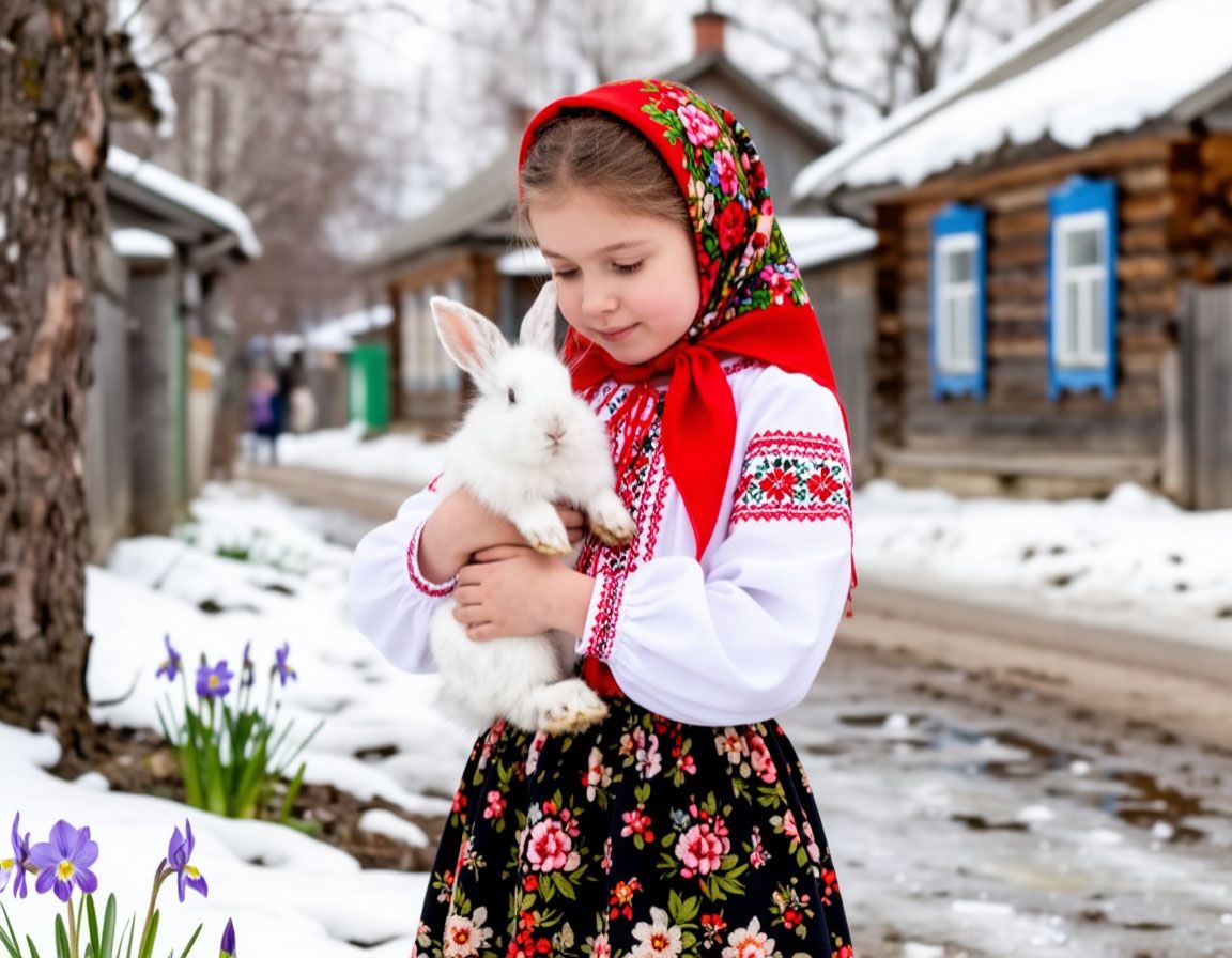 Народные приметы на 12 апреля: чего нельзя делать на Пасху?