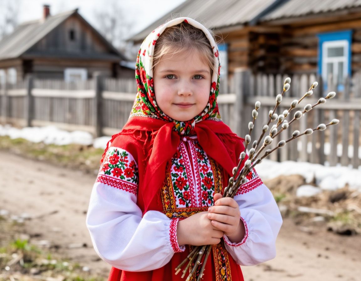 Народные приметы на 17 апреля: чего нельзя делать в День примирения?