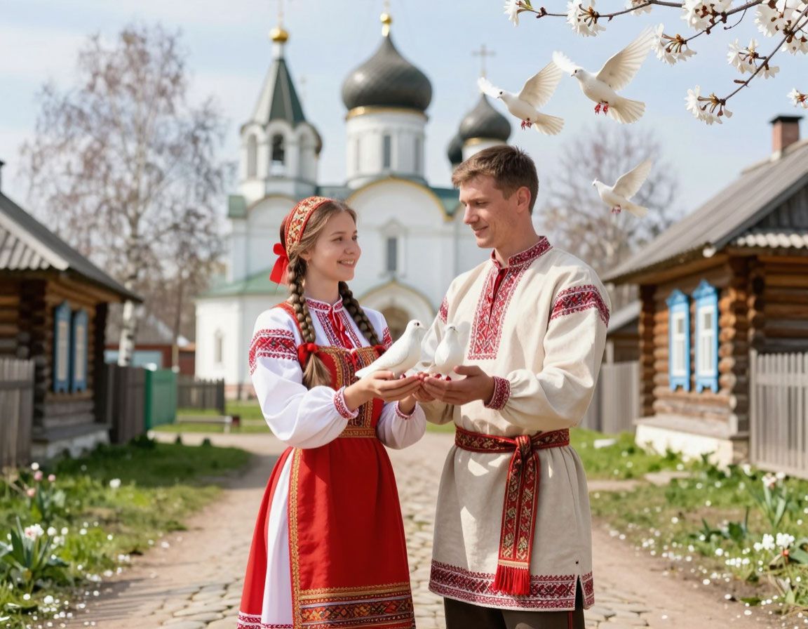 Народные приметы на 7 мая: чего нельзя делать, чтобы не было беды?
