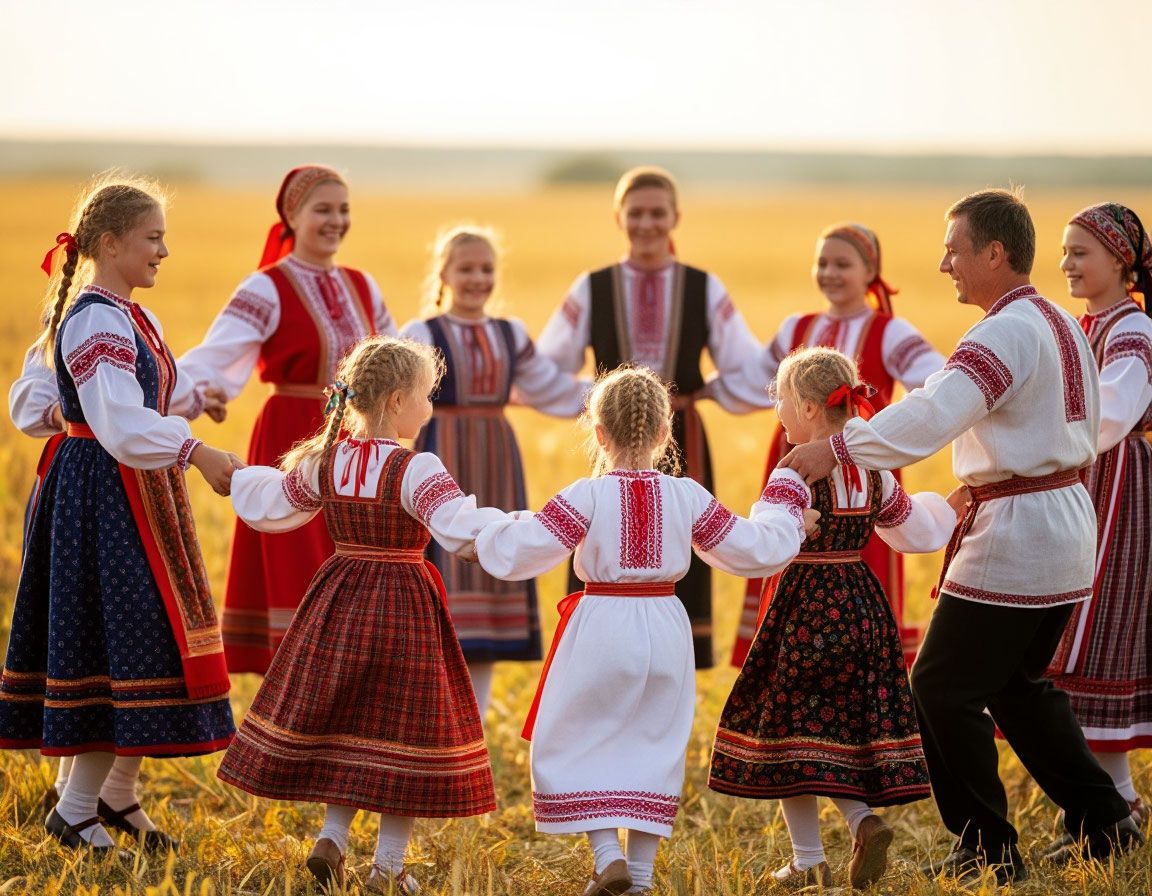 Народные приметы на 9 мая: чего нельзя делать в день Глафиры Горошницы?