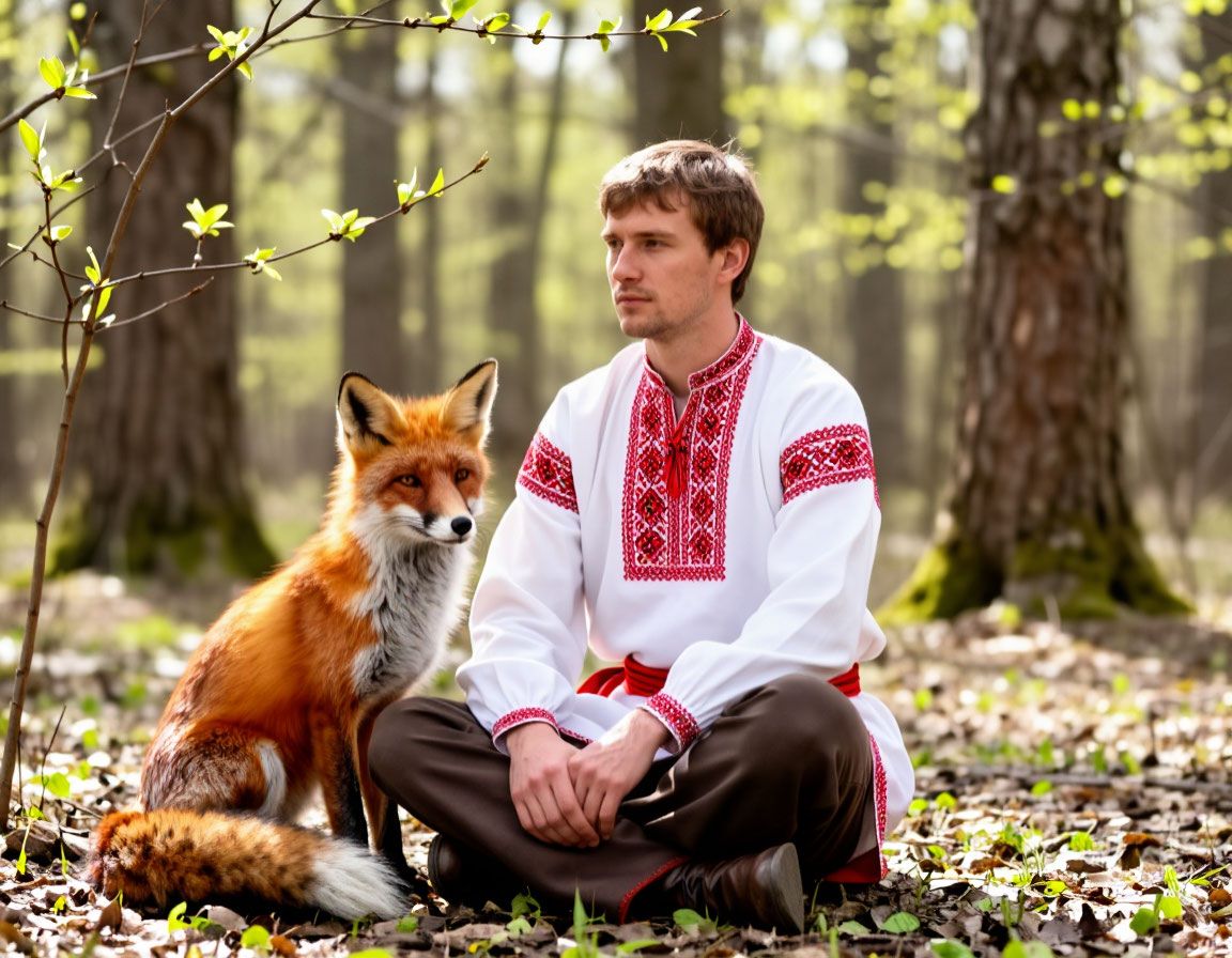 Народные приметы на 27 апреля: чего нельзя делать в день Мартына Лисогона?