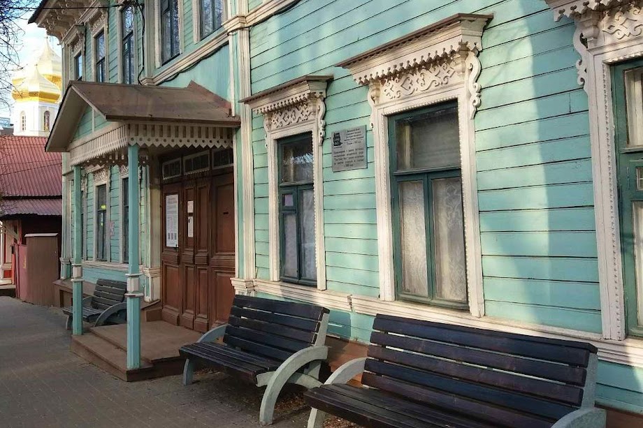 Старый город и новые символы: что посмотреть в Нижнем Новгороде за один день?