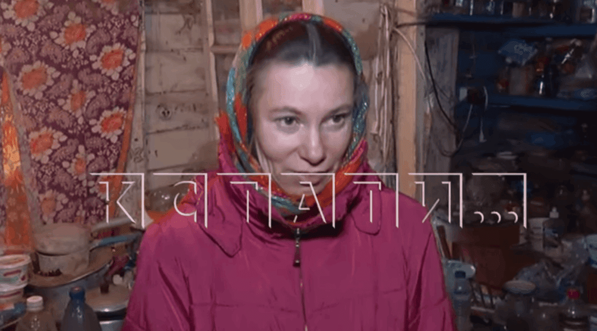 Маугли, глиняный человек и ученый-физик: истории нижегородских отшельников