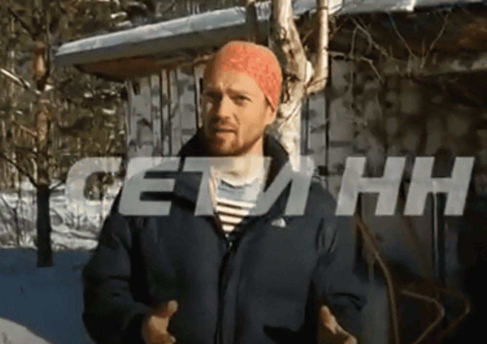 Маугли, глиняный человек и ученый-физик: истории нижегородских отшельников