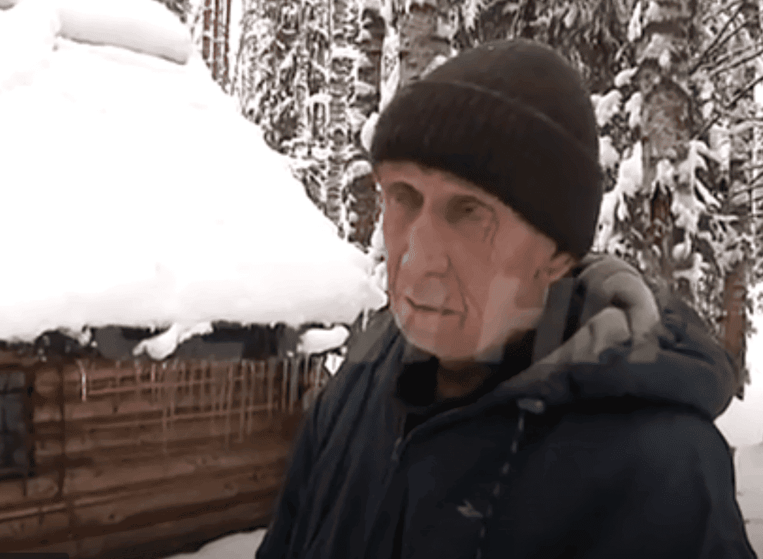 Маугли, глиняный человек и ученый-физик: истории нижегородских отшельников