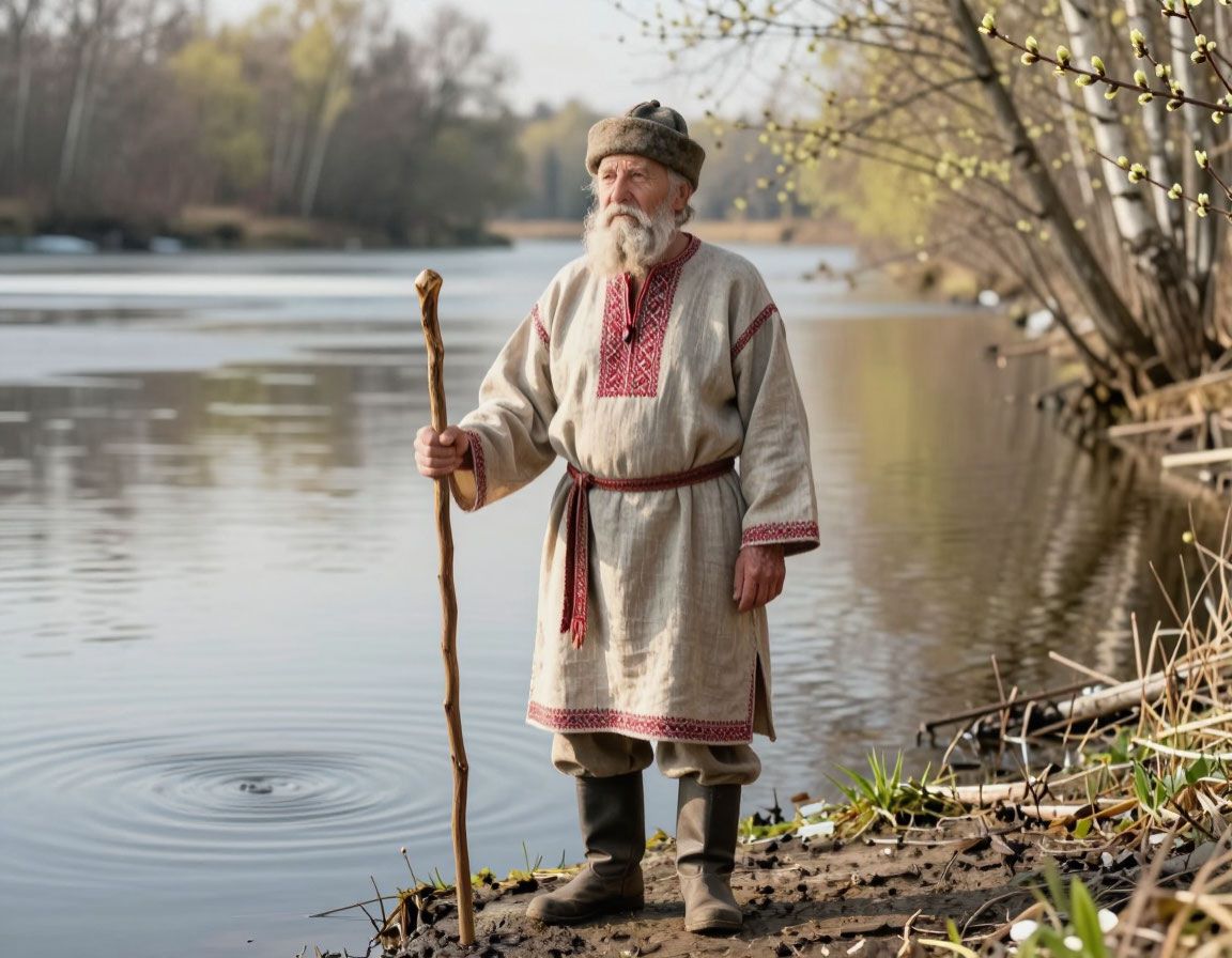 Народные приметы на 14 апреля: чего нельзя делать в Светлый вторник?