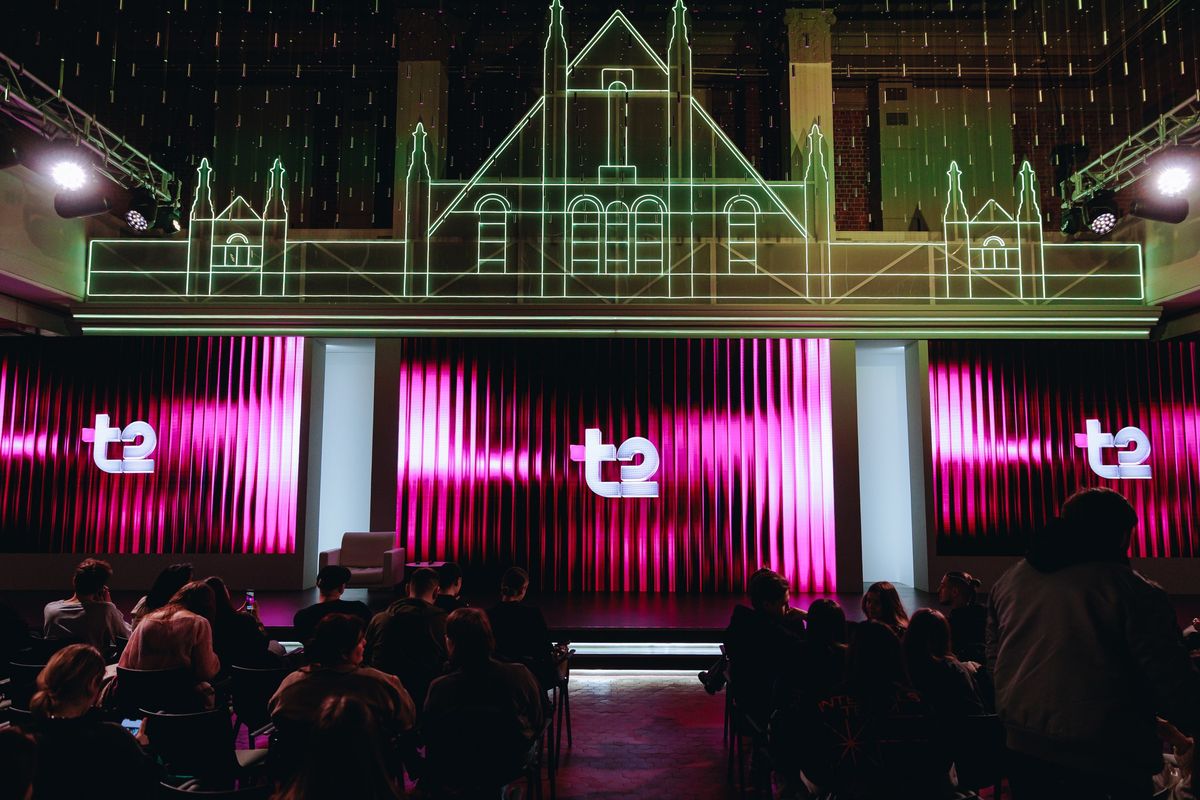 Роль бизнеса в индустрии фестивалей обсудили в Нижнем Новгороде