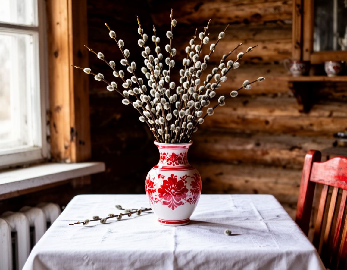 Народные приметы на 5 апреля: чего нельзя делать в Вербное воскресенье?