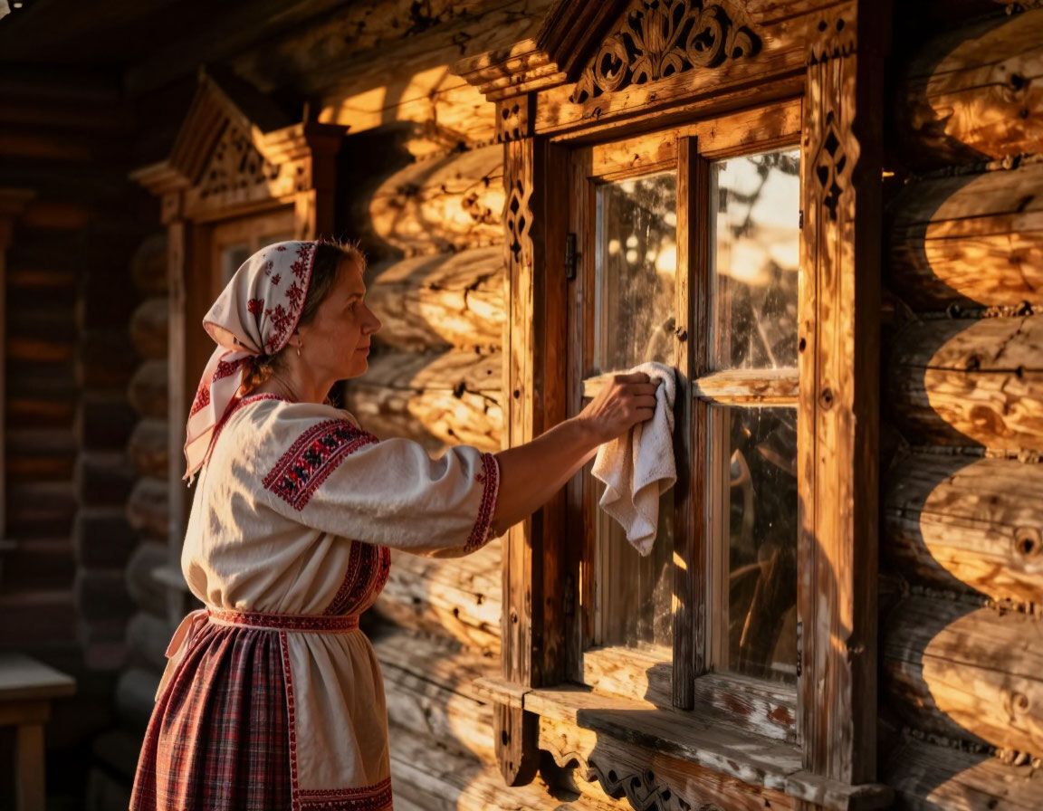 Народные приметы на 9 апреля: чего нельзя делать в Чистый четверг?