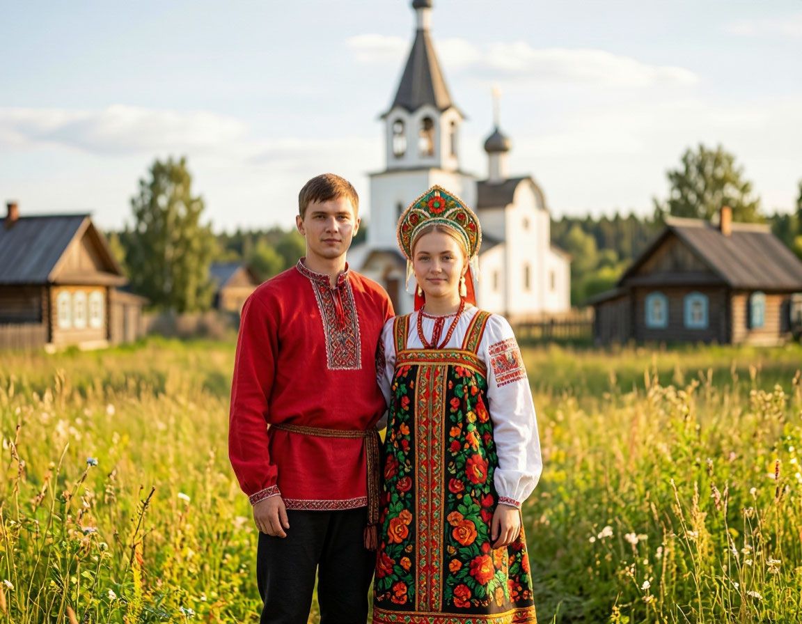 Народные приметы на 8 июля: чего нельзя делать в день Петра и Февронии Муромских?