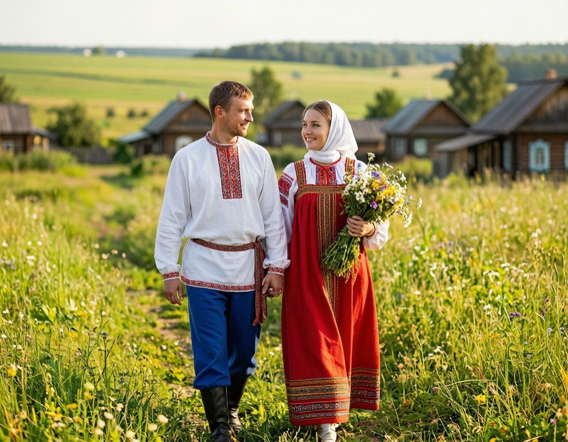 Народные приметы на 30 мая: чего нельзя делать в Троицкую родительскую субботу?