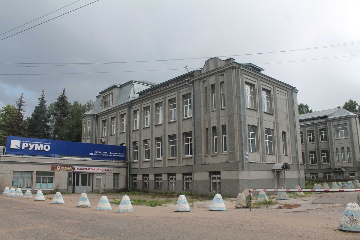 Зеленый, уютный и родной: гид по Ленинскому району Нижнего Новгорода