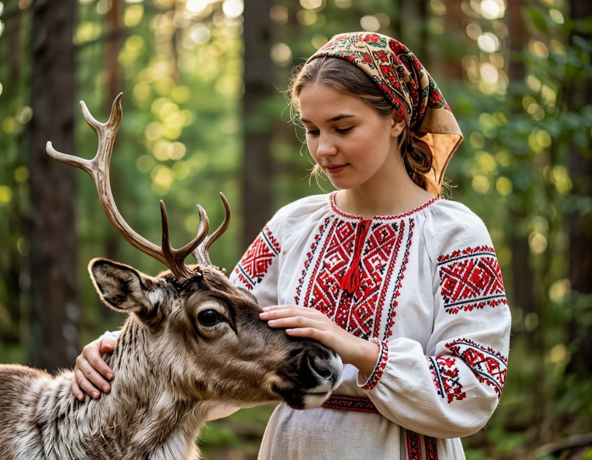 Народные приметы на 3 июня: чего нельзя делать в Олений день?