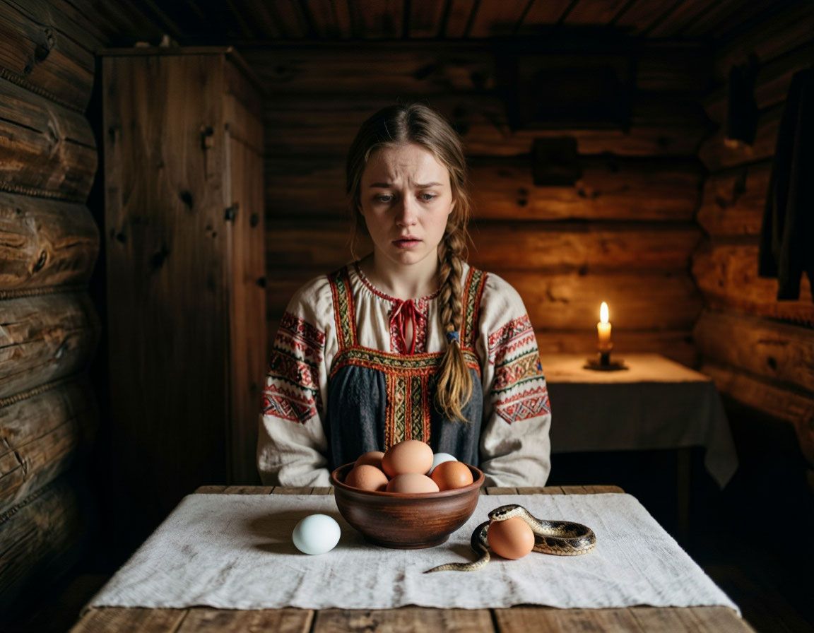 Народные приметы на 4 июня: чего нельзя делать в страшный Василисков день?