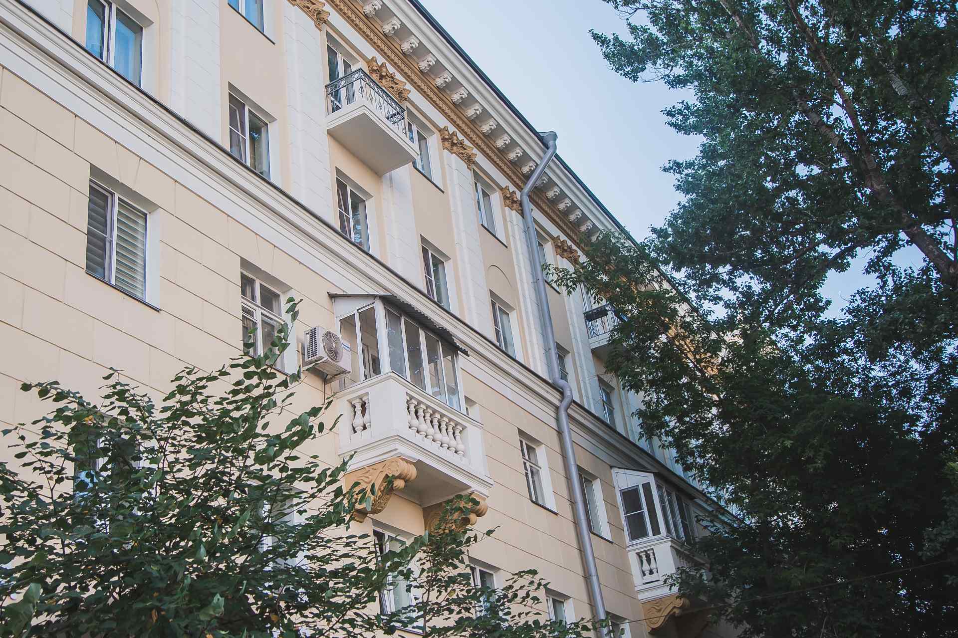 От заводов к новым кварталам: как развивается Ленинский район Нижнего Новгорода