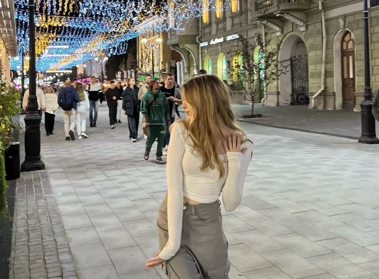 «Москва с широкой душой»: студентка — о переезде в Нижний Новгород