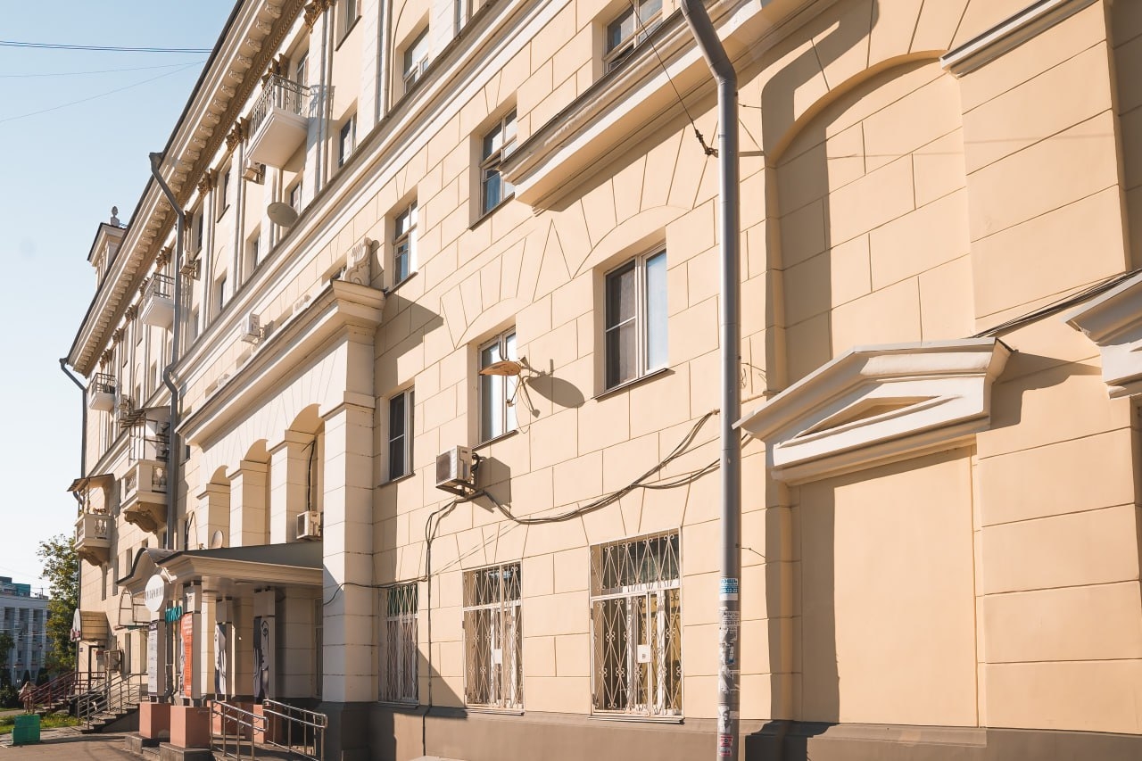 Тайны Ленинского района: Кавказ, «Дунькина фабрика» и «стакан» Нижнего Новгорода