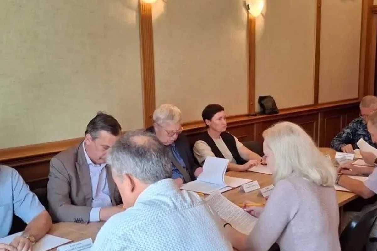 Прошение осужденного о помиловании удовлетворили в Нижегородской области