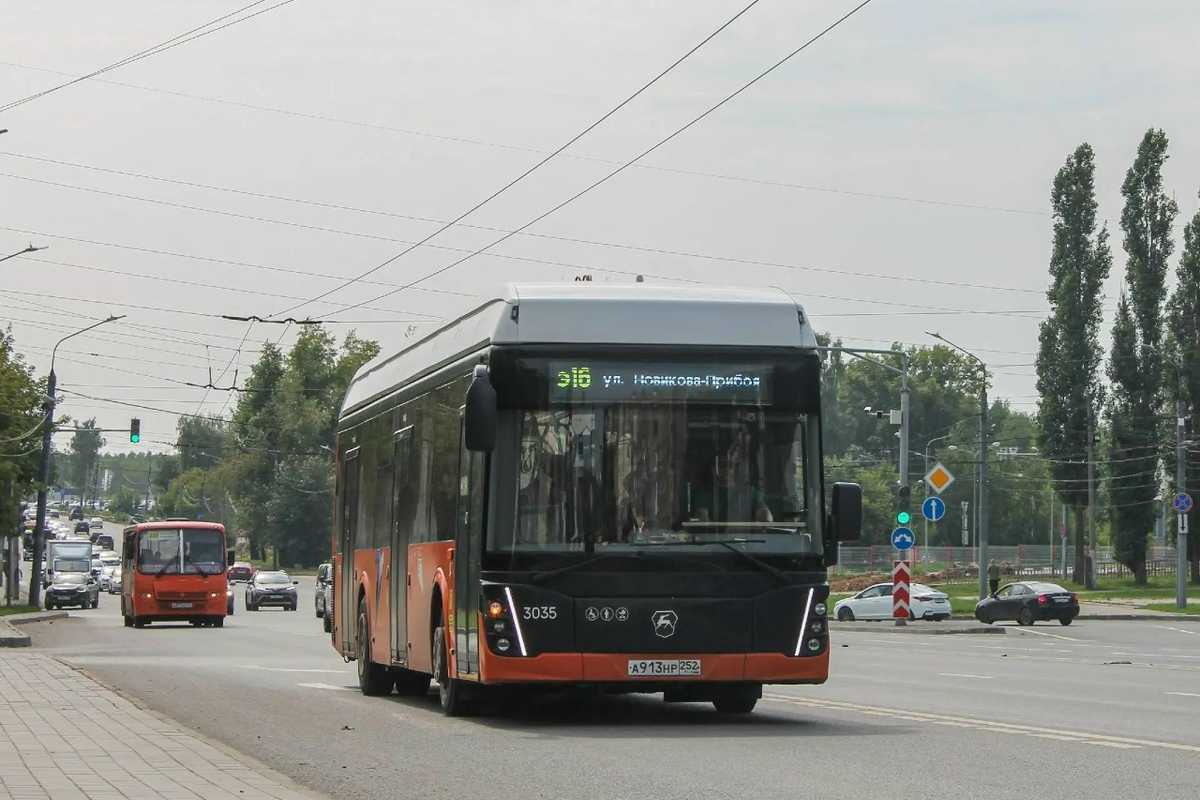 «Нижегородэлектротранс» почти полностью закрыл дефицит водителей электробусов