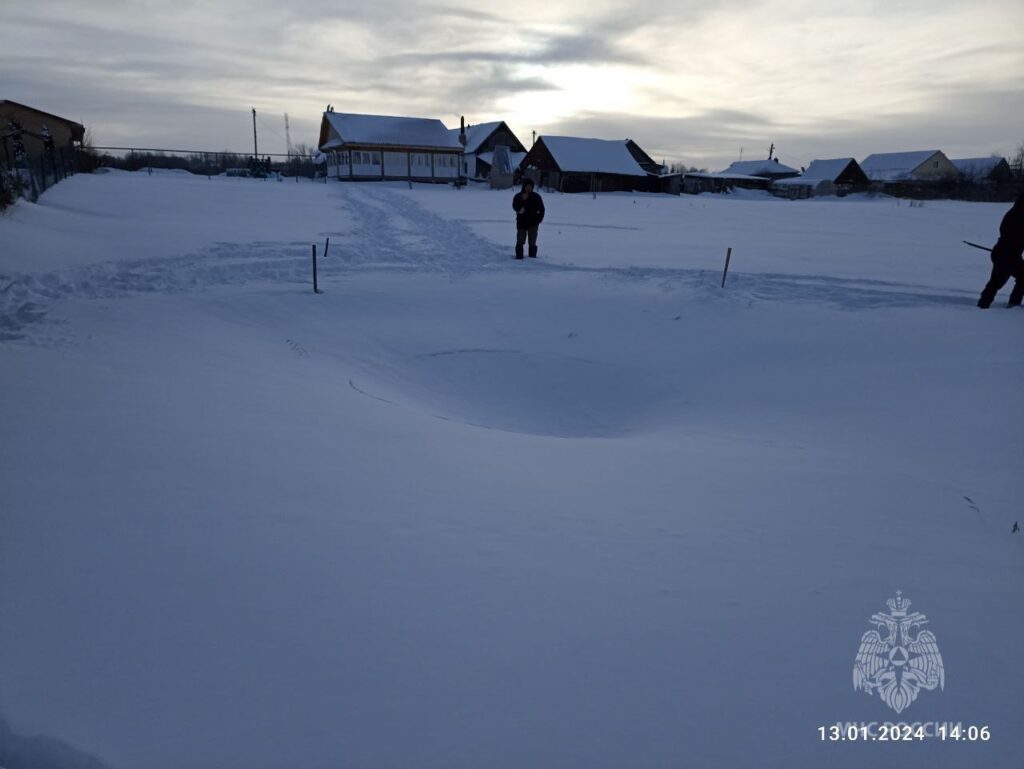 Угроза под землей: почему в Нижегородской области проваливается грунт