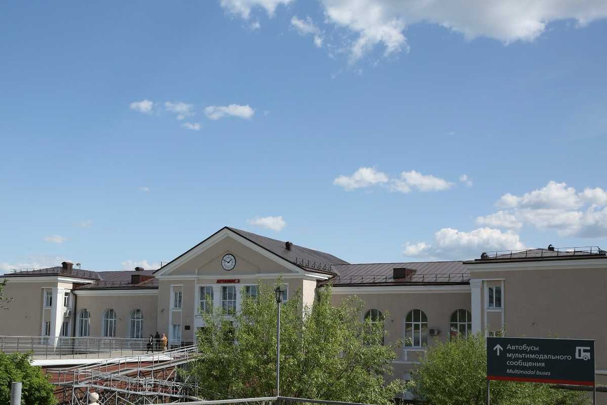 ГЖД запустит дополнительные электрички в Арзамас на гастрономический фестиваль