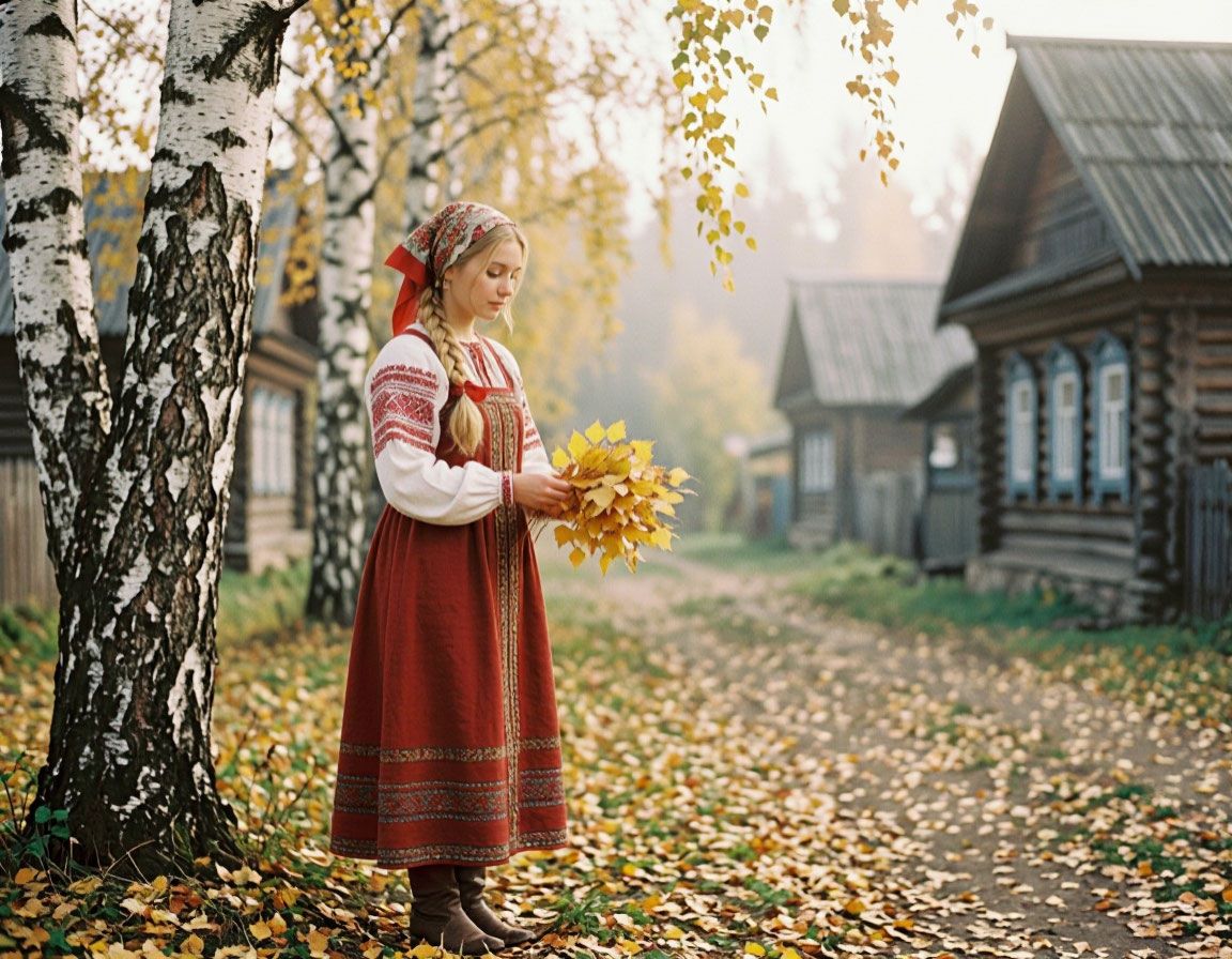 Народные приметы на 6 октября: чего нельзя делать в день Ираиды Спорной?