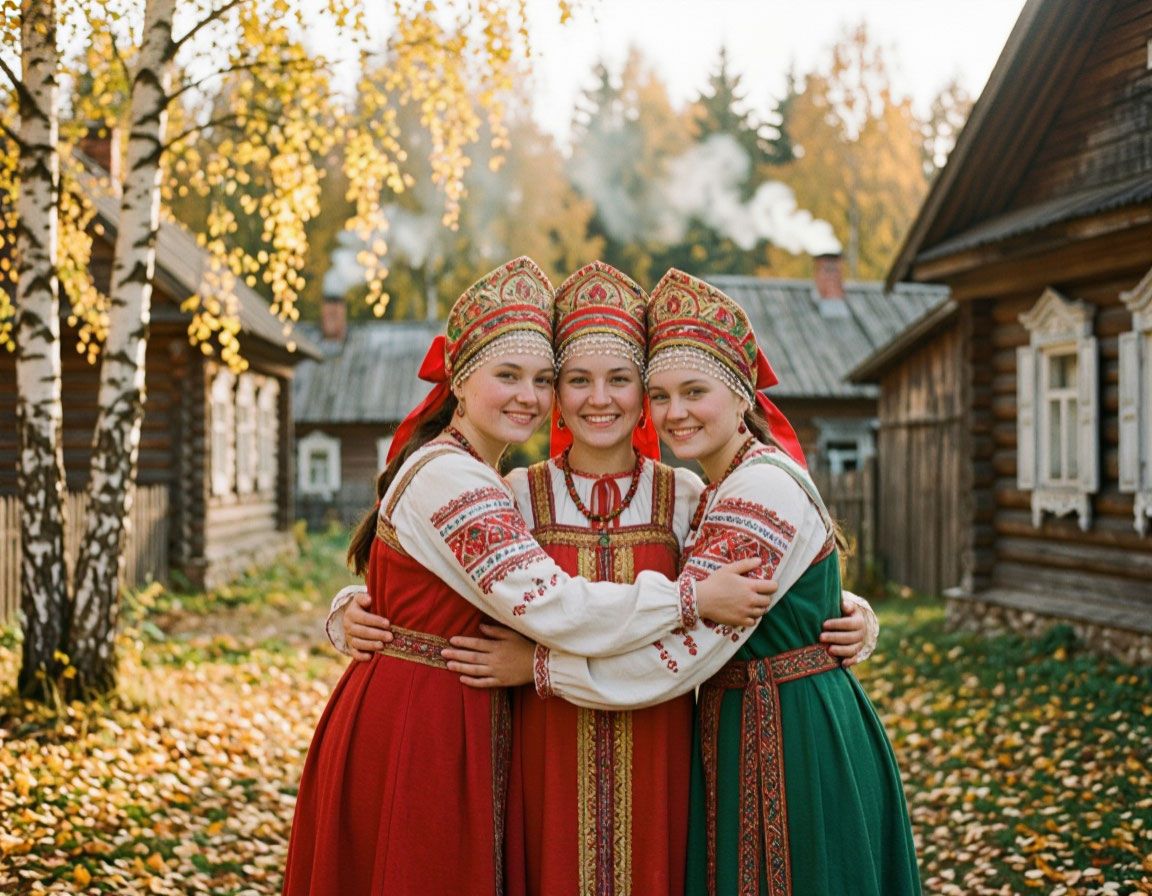 Народные приметы на 7 октября: чего нельзя делать в день Феклы Заревницы?