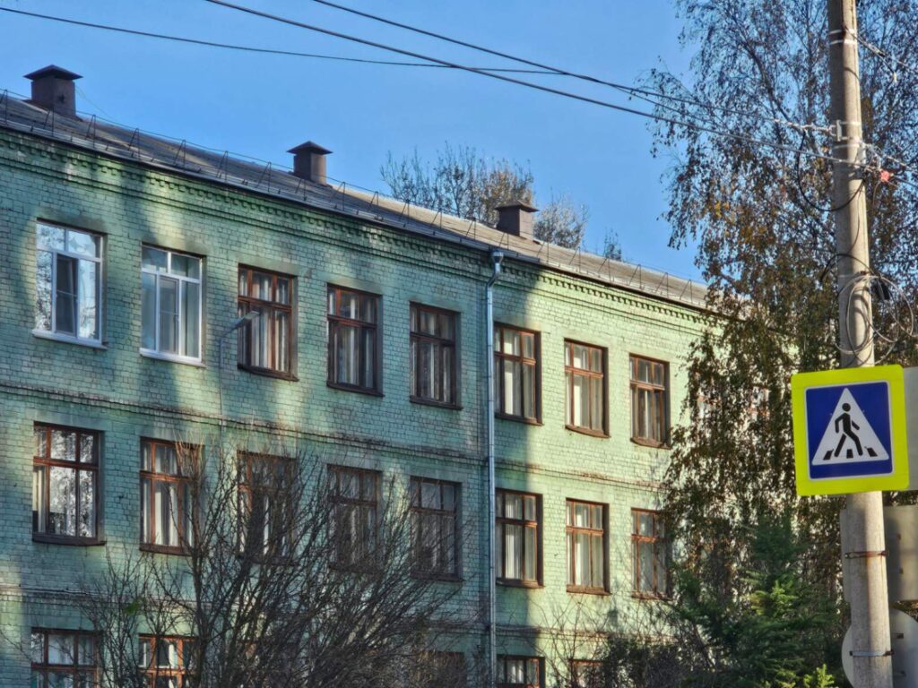 Фибролитовка: как живет квартал-призрак на Московском шоссе Нижнего Новгорода