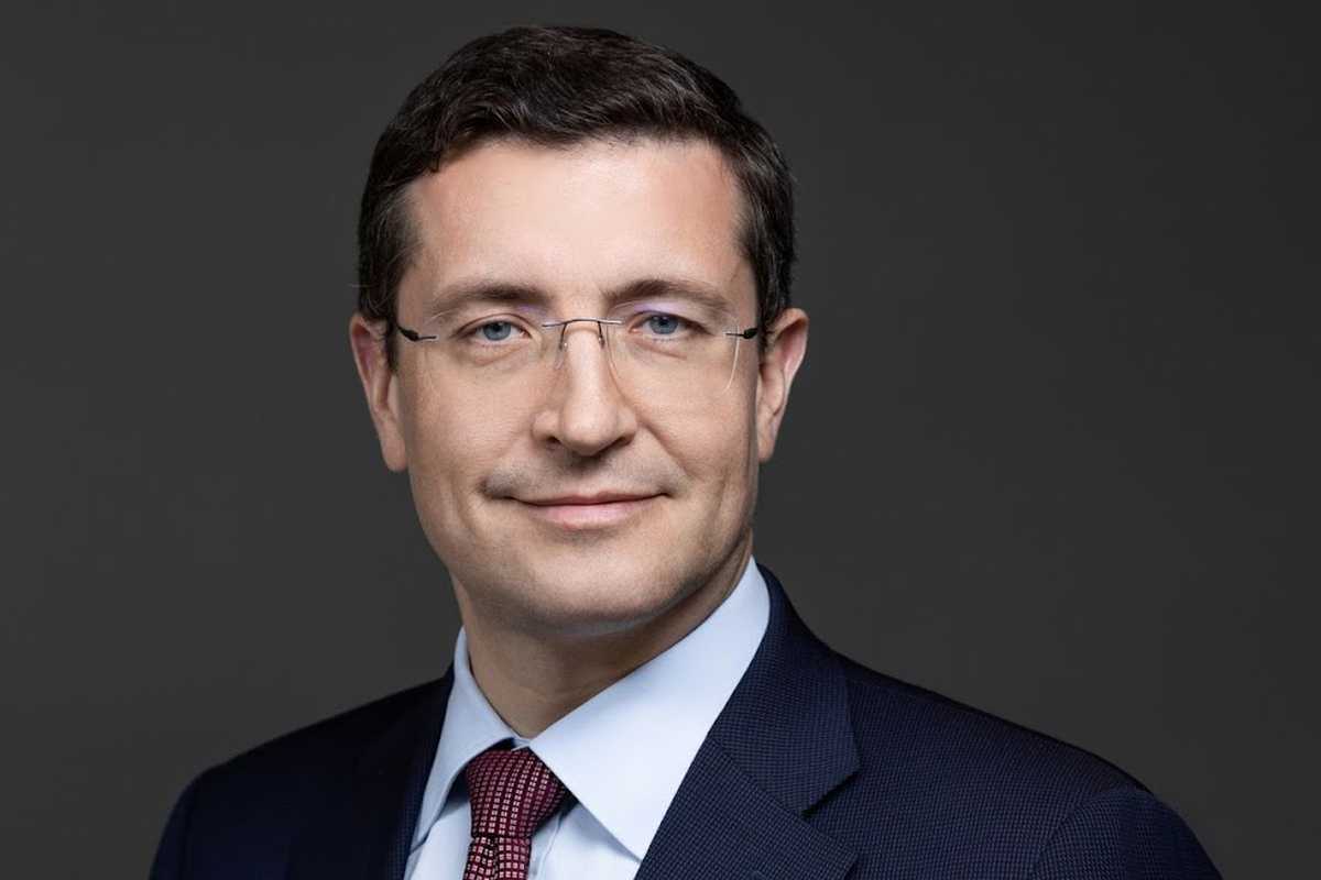 Никитин признался в любви к таланту великого нижегородца Евстигнеева
