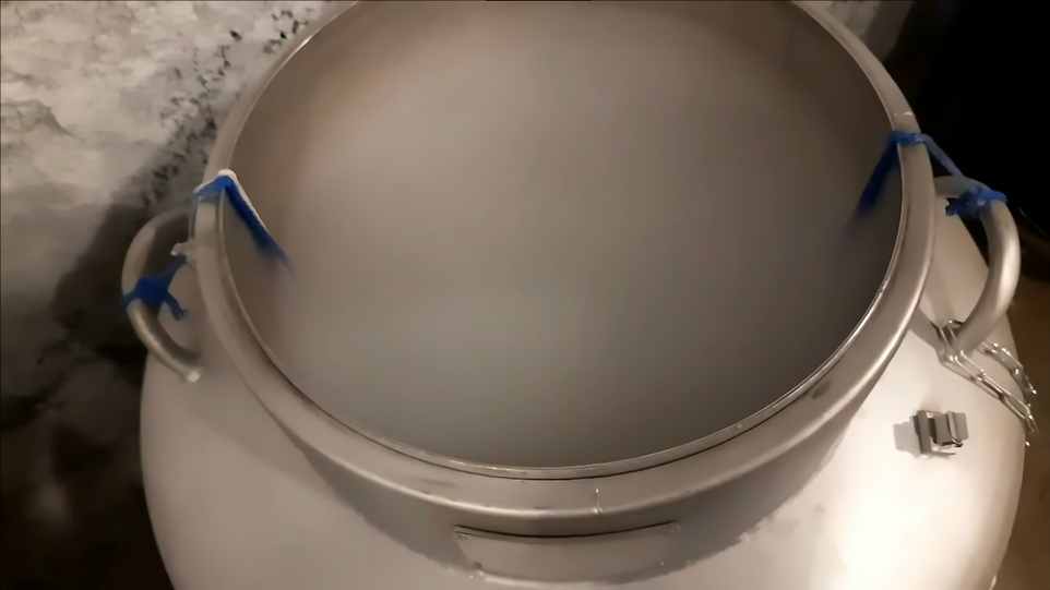 Надежда на воскрешение: зачем нижегородцы заключают договоры на крионирование