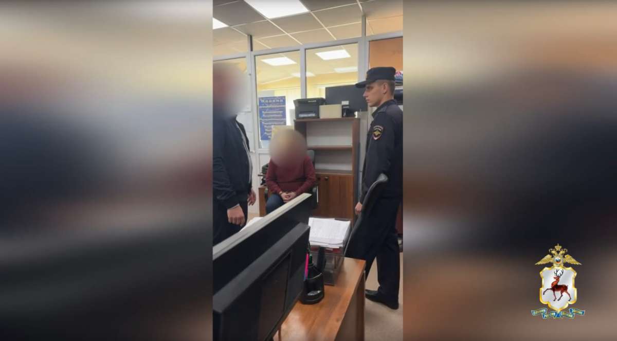 Начальника отдела нижегородского Ространснадзора задержали за взятки топливом