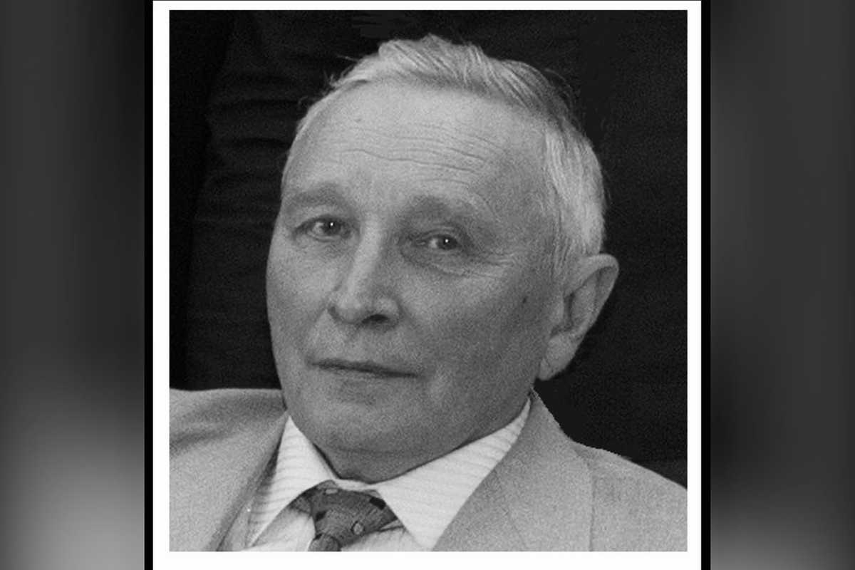 Экс-декан радиофизического факультета ННГУ скончался на 87 году жизни