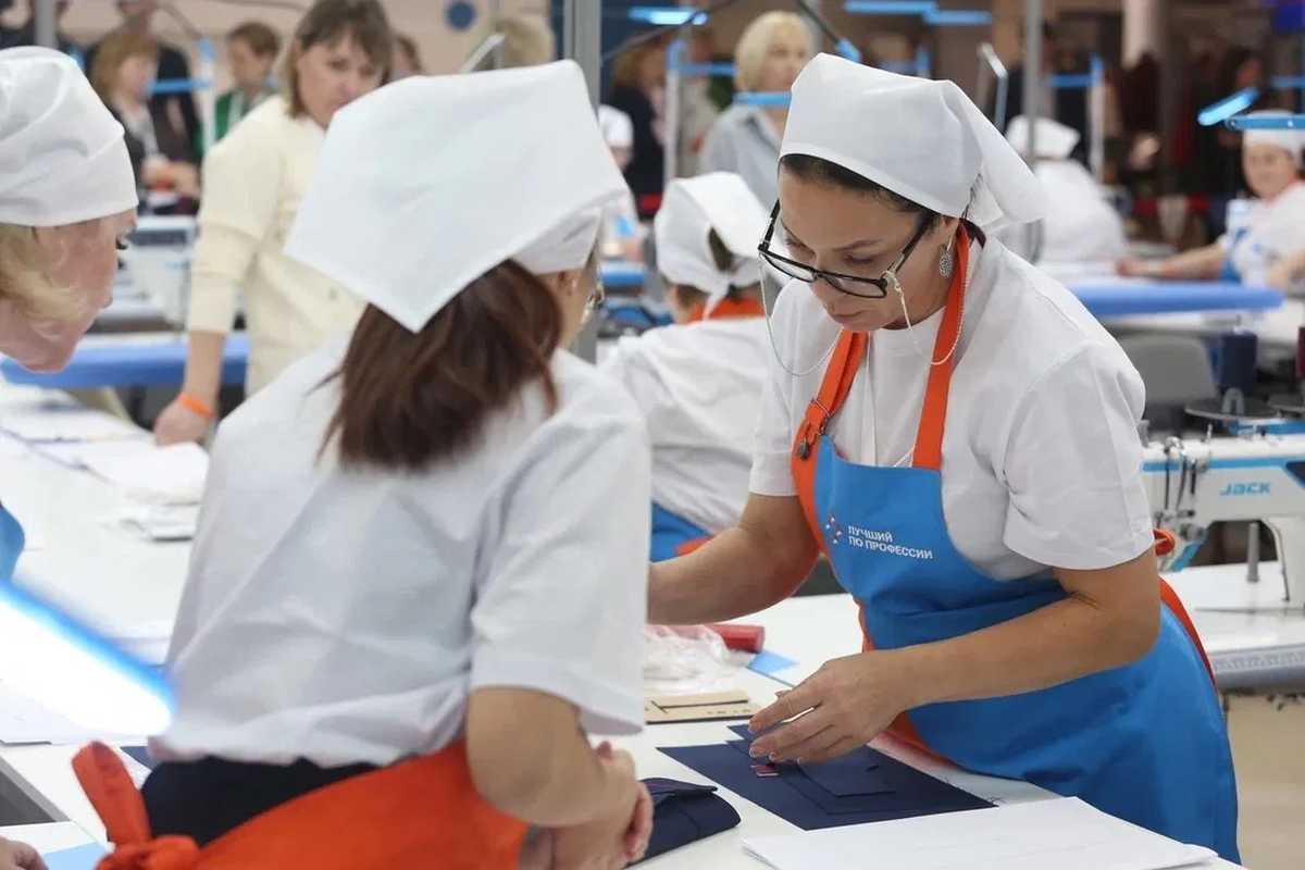 Водители и врачи оказались самыми нужными специалистами в Нижегородской области